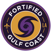 Fortified Gulf